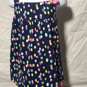 wonderkids printed short set